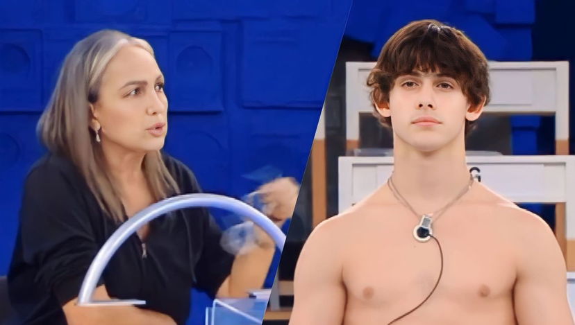 Amici 22, Alessandra Celentano dura contro Samu: “Ti ho trovato l’antidanza!” preview