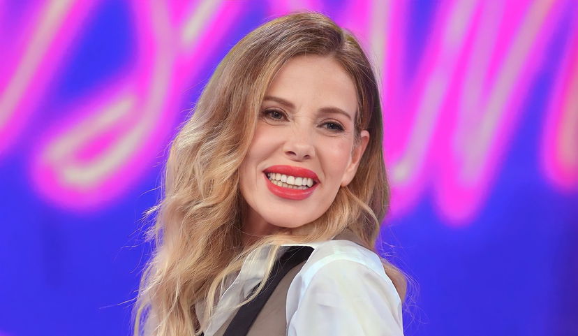 Sanremo 2023, Alessia Marcuzzi condurrà il DopoFestival insieme a Fiorello preview