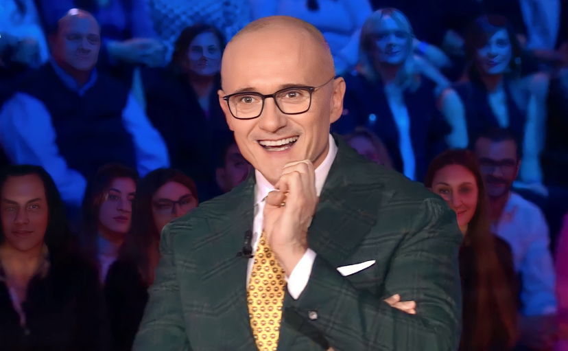 Gf Vip 7, ecco gli ascolti della trentunesima puntata preview