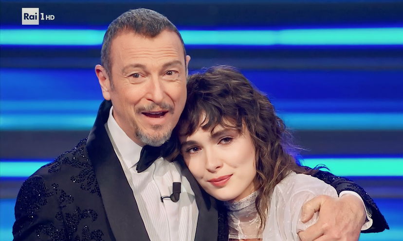 Sanremo 2023, la piccata reazione di Madame dopo la finale: “Spero che ora…” preview