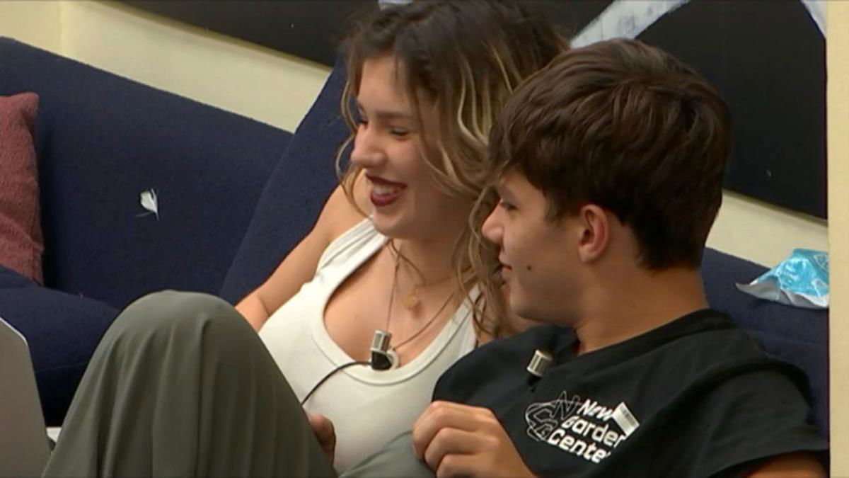 Amici 22, flirt tra Maddalena Svevi e Paky Brunetti? Interviene la fidanzata di lui article-post