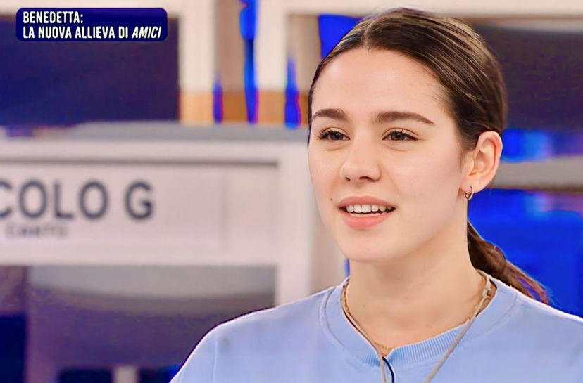 Amici 22, Raimondo Todaro fa entrare una nuova ballerina alle porte del serale: le reazioni (polemiche) degli allievi preview