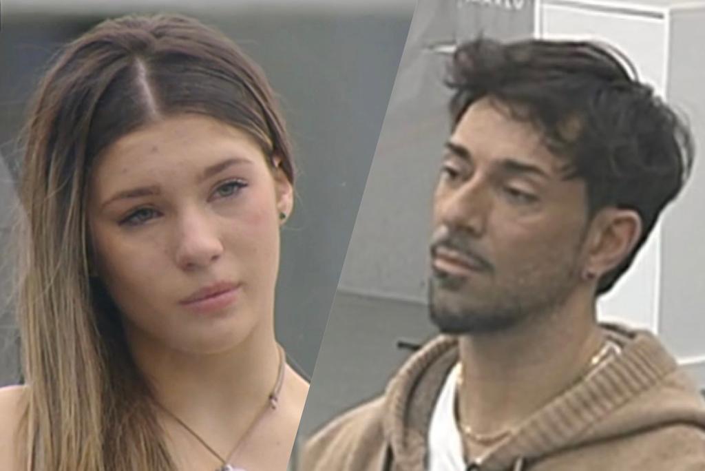 Amici 22, arriva il chiarimento tra Maddalena Svevi ed Emanuel Lo che rassicura la sua allieva: “Penso tu sia un talento ma…” article-post