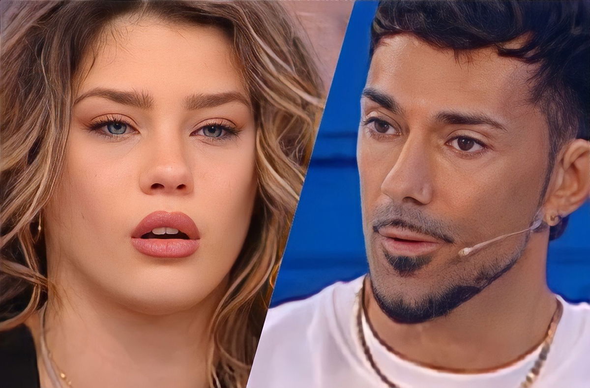 Amici 22, Maddalena Svevi esprime le proprie difficoltà a Emanuel Lo: “Quando ci sei tu ho l’ansia” article-post
