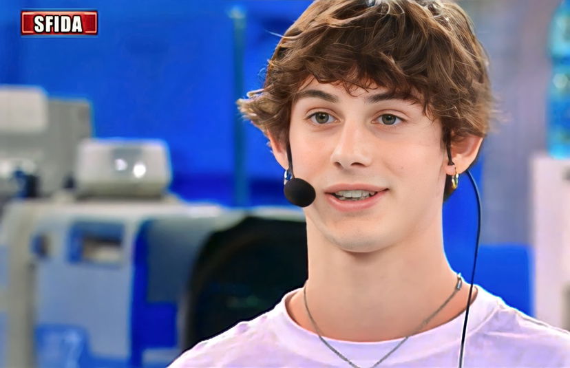 Amici 22, puntata del 5/02/23: Samuele Segreto vince la sfida, Maria De Filippi mette un punto al Capodanno gate preview