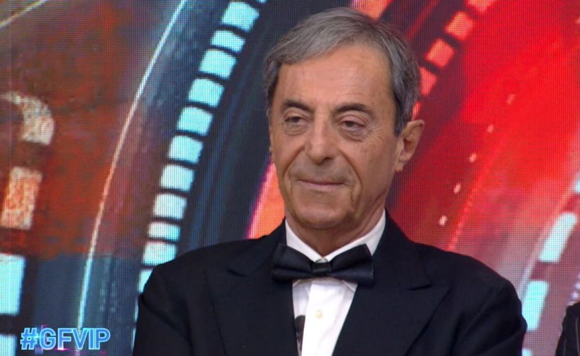 Gf Vip 7, trentatreesima puntata: eliminato Attilio Romita, fuoco e fiamme tra Martina Nasoni, Daniele Dal Moro e Oriana Marzoli. I nominati sono… preview