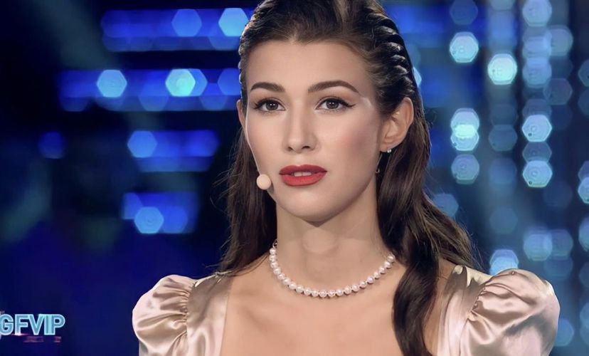 Grande Fratello, la confessione di Ginevra Lamborghini: “Ho avuto un attacco di panico in diretta, non respiravo, credevo di morire” preview