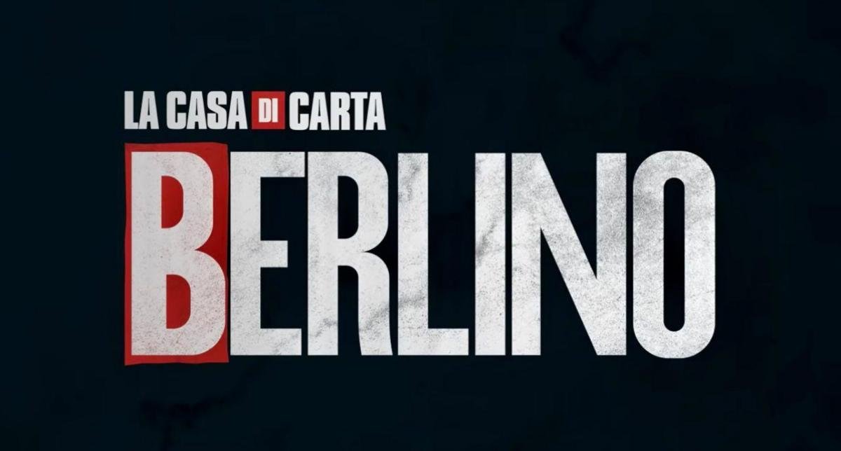 Berlino in arrivo su Netflix, ecco quando uscirà lo spin-off de La Casa di Carta