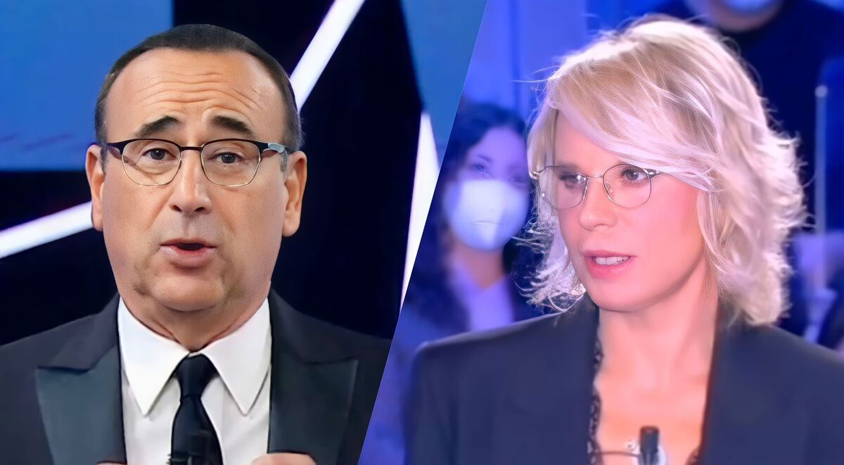 C’è Posta per Te Vs la finale di Tali e Quali: ecco chi ha vinto l’ultima sfida di ascolti article-post