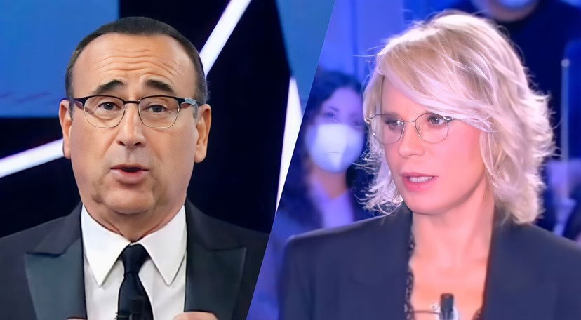 C’è Posta per Te Vs la finale di Tali e Quali: ecco chi ha vinto l’ultima sfida di ascolti preview