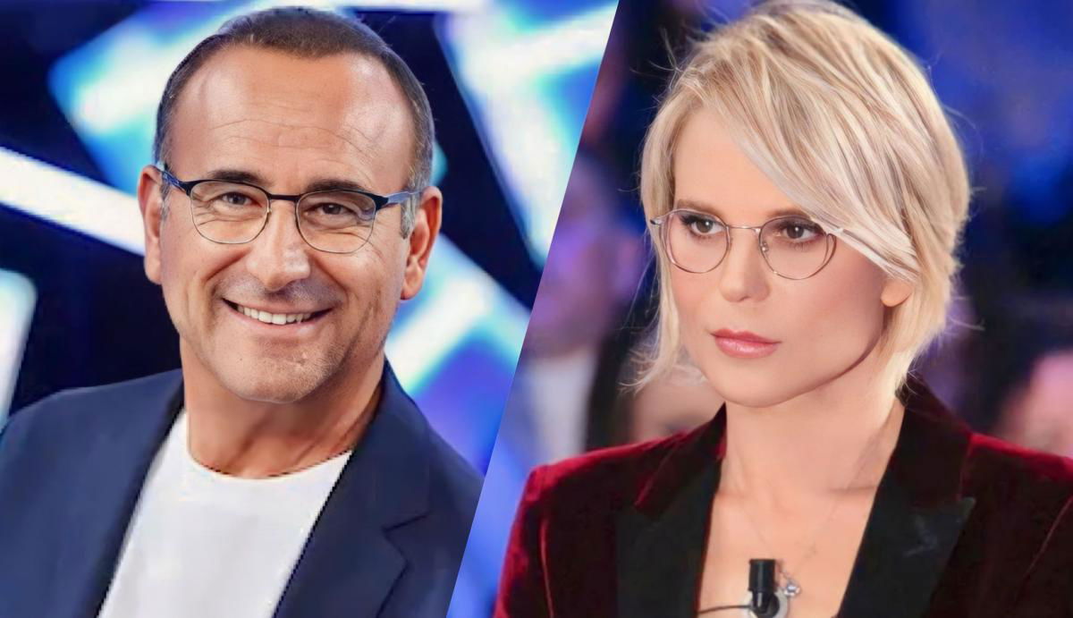 Tale e Quale Sanremo 2023 Vs C’è Posta per Te: ecco chi ha vinto la prima sfida di ascolti article-post