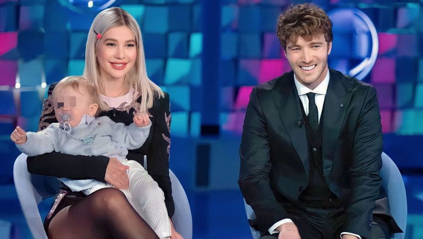 Gf Vip 4, Clizia Incorvaia e Paolo Ciavarro rivelano: “È l’anno più bello della nostra vita!”. E a proposito di matrimonio… preview