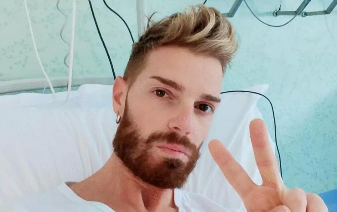 Amici, Pasqualino Maione racconta il doloroso calvario che sta affrontando e svela: “Il Covid non c’entra” article-post