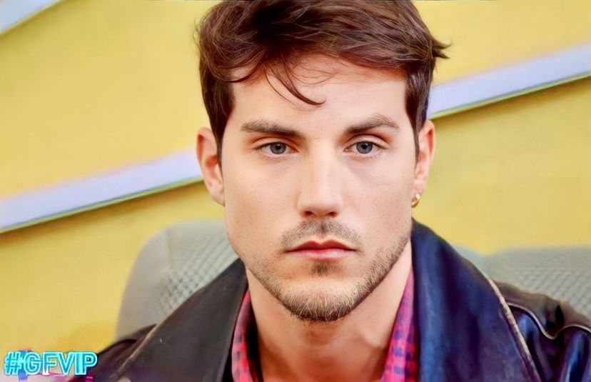 Gf Vip 7, Daniele Dal Moro è stato squalificato preview