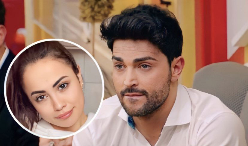 Gf Vip 7, Davide Donadei allude alla relazione con “una famosa”: Chiara Rabbi interviene sui social preview