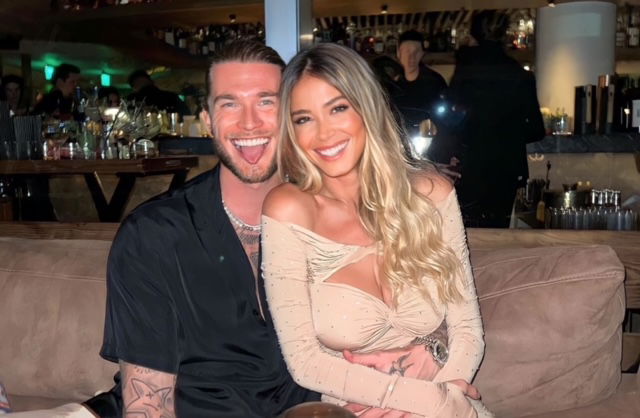 Loris Karius ha chiesto una pausa a Diletta Leotta? Il clamoroso gossip e i presunti motivi article-post