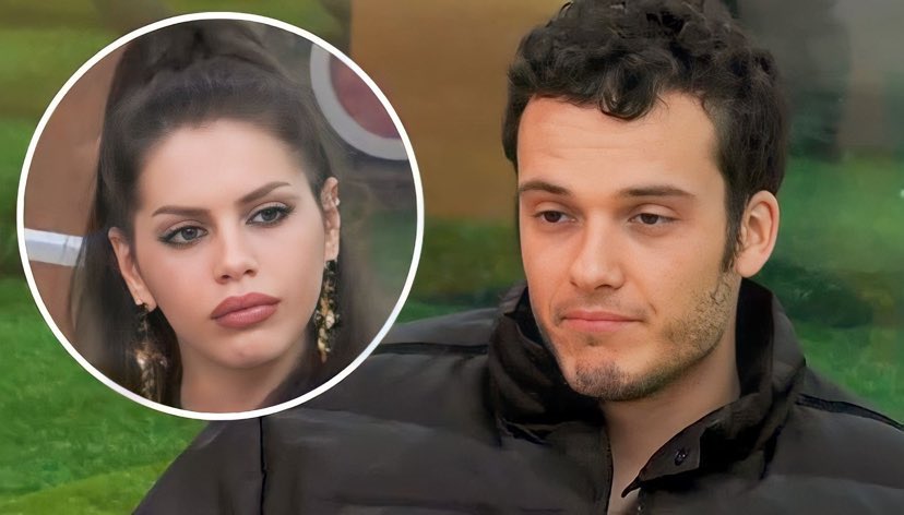 Gf Vip 7, Edoardo Donnamaria e quella frase cafona rivolta ad Antonella Fiordelisi (Video) article-post