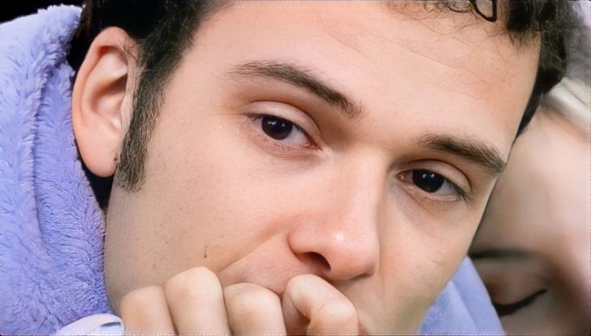 Gf Vip 7, Edoardo Donnamaria torna sui social dopo la squalifica: “Ho due rimorsi…” preview