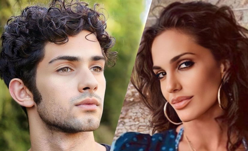 Mare Fuori, Massimiliano Caiazzo ed Elena D’Amario si sono lasciati? Gli indizi preview