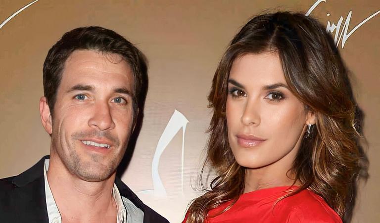 Elisabetta Canalis e Brian Perri, svelati i motivi che avrebbero portato alla separazione: i rumor