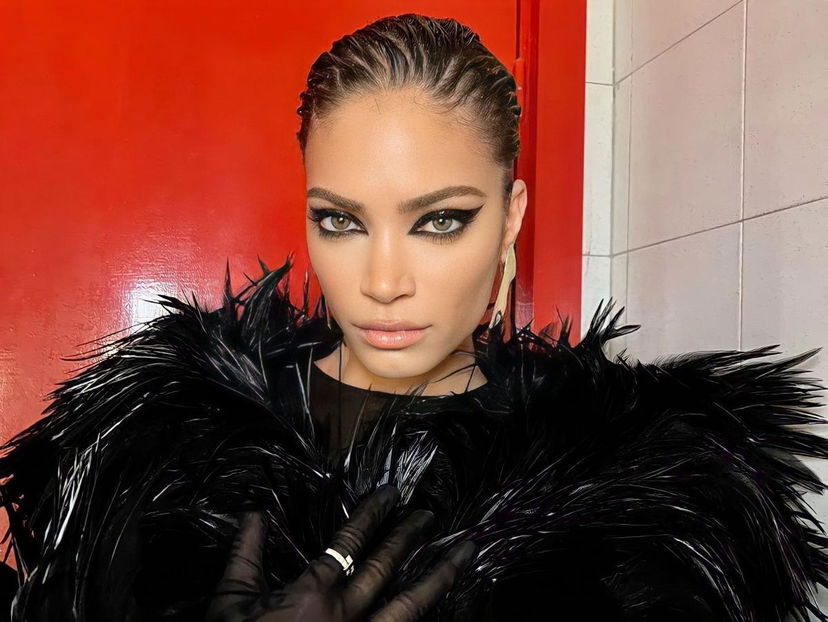 Sanremo 2023, Elodie in gara con Due: “Chi ha paura di amare soffre di più. Andrea Iannone? Non voglio correre ma…” preview