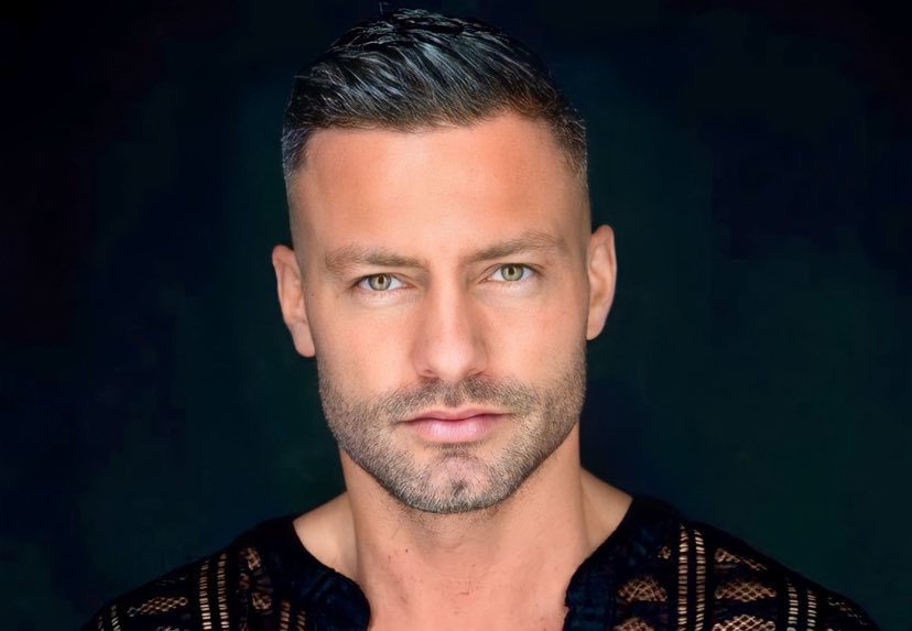 Uomini e Donne, Eugenio Colombo avvistato mentre baciava un noto volto dello spettacolo: ecco di chi si tratta article-post