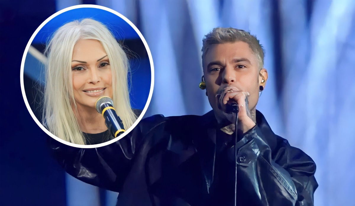 Sanremo 2023, Fedez svela un retroscena su Anna Oxa: “È stata veramente maleducata” article-post