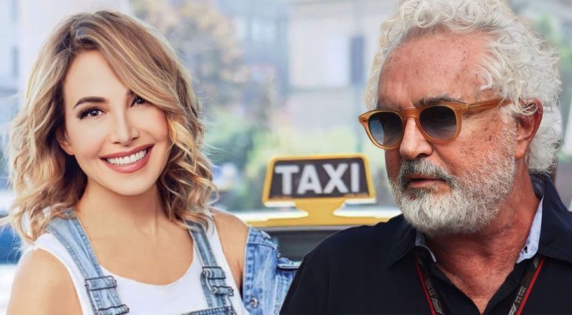 Barbara d’Urso: “Flavio Briatore? Non credevo mi stesse simpatico, invece ho scoperto…” preview