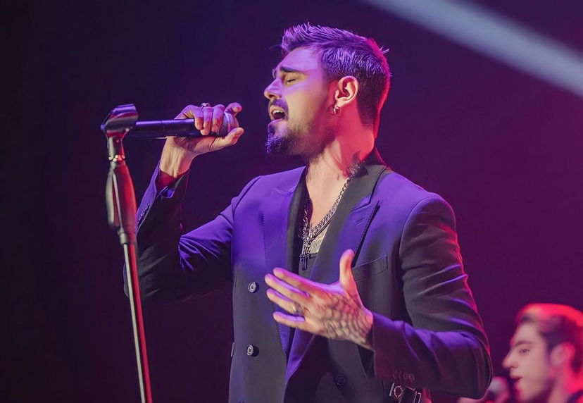 Eurovision 2023, sfuma per Francesco Monte la possibilità di partecipare alla kermesse: ecco perché preview