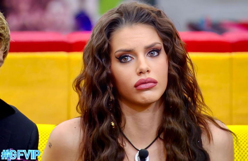 Gf Vip 7, il papà di Antonella Fiordelisi torna a parlare di bullismo: il suo sfogo preview