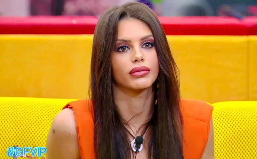 Gf Vip 7, il papà di Antonella Fiordelisi: “Situazione al limite”. Poi lancia un appello agli autori preview