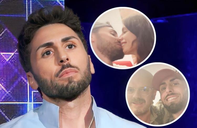 Gf Vip 7, i provvedimenti legali presi dalla famiglia di Antonella Fiordelisi fanno saltare l’ingresso di Gianluca Benincasa: lui racconta la sua verità sui social preview