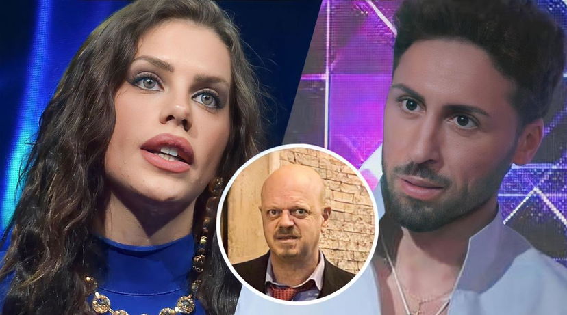 Gf Vip 7, il padre di Antonella Fiordelisi contro l’ingresso di Gianluca Benincasa: “Spero non sia vero perché…” preview