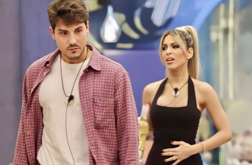 Gf Vip 7, un ex gieffino contro Daniele Dal Moro e Oriana Marzoli: “Lui fasullo, lei infantile e cafona!” preview