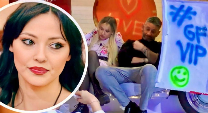 Gf Vip 7, i dubbi di Edoardo Tavassi su Martina Nasoni: “Se io fossi realmente interessato a una persona…” preview