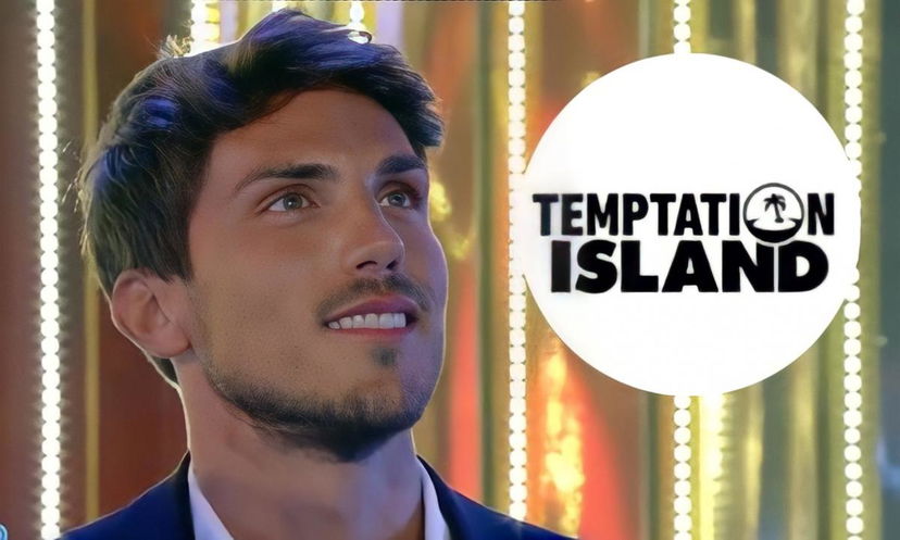 Gf Vip 7, Daniele Dal Moro fa delle rivelazioni relative a Temptation Island: intervengono gli autori preview
