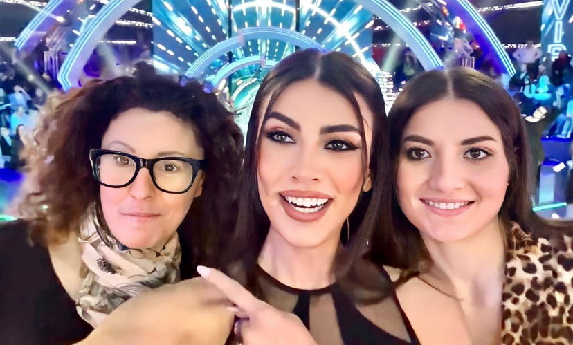 Gf Vip 7, Giulia Salemi e il secondo round dello scontro tra la fan dei Donnalisi e la ‘hater’ di Antonella Fiordelisi: ecco cos’è successo dopo la diretta preview