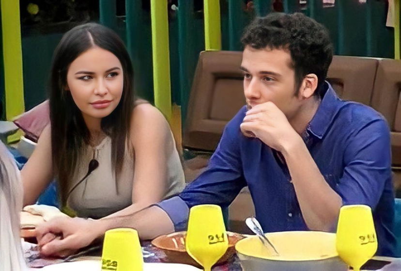 Gf Vip 7, Edoardo Donnamaria sempre più vicino a Nicole Murgia: il video che sta facendo mormorare i social preview