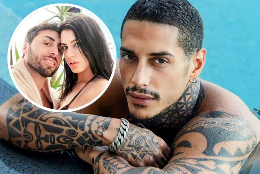 Gf Vip 7, Francesco Chiofalo: “Tutte le persone che conoscono Antonella Fiordelisi e Gianluca Benincasa sanno che…” preview