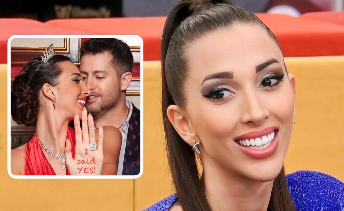 Gf Vip 7, il fratello di Giaele De Donà svela: “Bradford Beck arrabbiato con lei? No! Ha intenzione di farle una sorpresa perché…” article-post