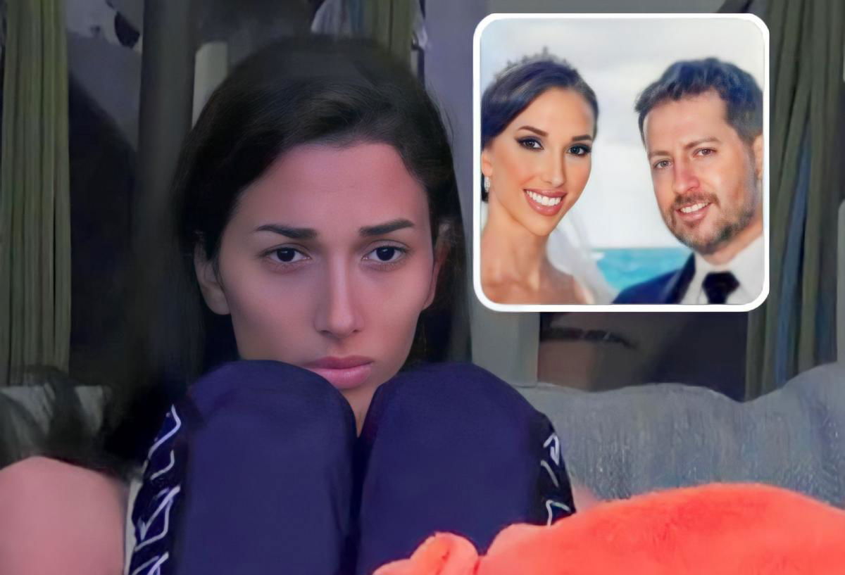 Gf Vip 7, Giaele De Donà contro il marito Brad Beck: “Ho bisogno di avere un confronto dopo tutte le cose successe” article-post