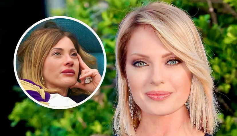 Gf Vip 7, Manila Nazzaro difende Milena Miconi e si scaglia contro il reality: “Meglio che taccio!” preview