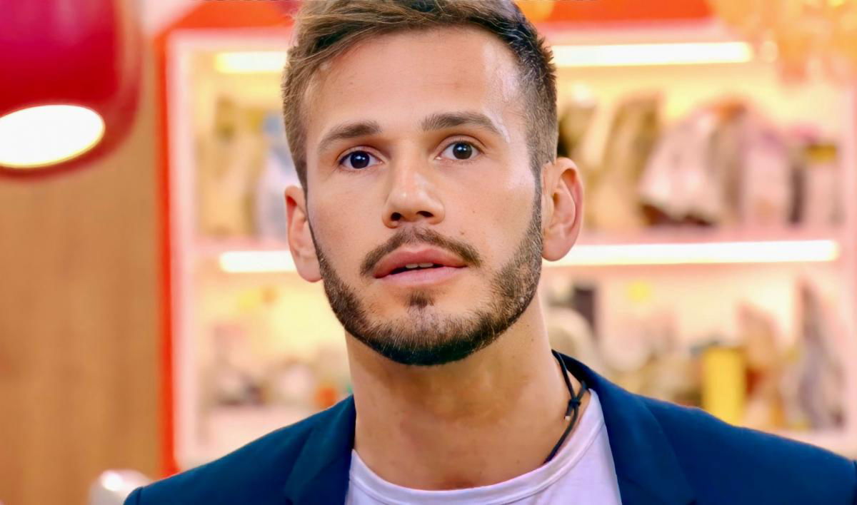 Gf Vip 7, Valentina Rapisarda dalla parte di Matteo Diamante: “Sei una persona vera e non sempre la verità piace” article-post