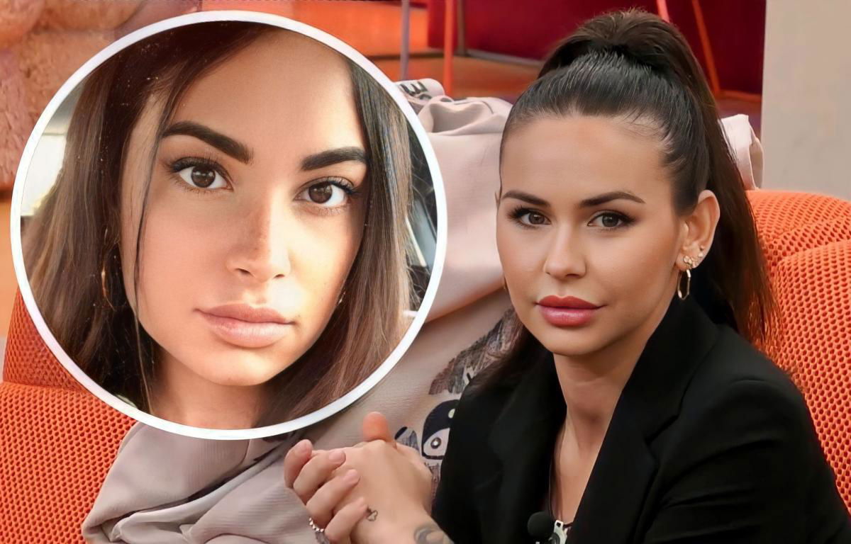 Gf Vip 7, una frase di Nicole Murgia manda Vittoria Deganello su tutte le furie: il suo sfogo article-post