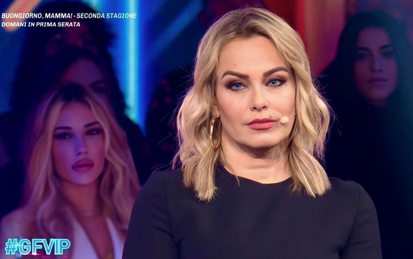 Gf Vip 7, Sonia Bruganelli lascia la poltrona da opinionista? Ecco i nomi di due ex Vippone che spera possano prendere il suo posto preview
