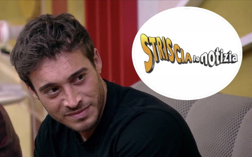 Gf Vip 7, Antonino Spinalbese a rischio squalifica? Ecco la segnalazione pubblicata da Striscia la Notizia preview