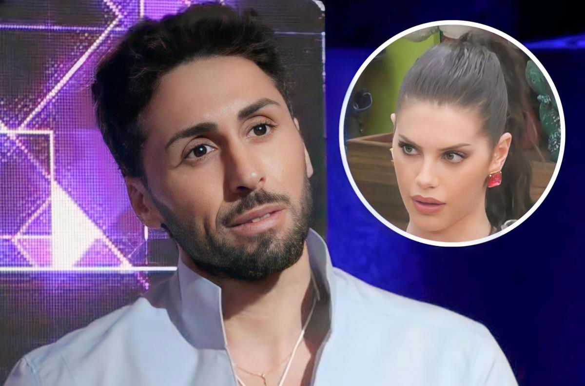 Gf Vip 7, Gianluca Benincasa sbotta ancora sui social: “Hanno usato Antonella Fiordelisi per denunciare me” article-post