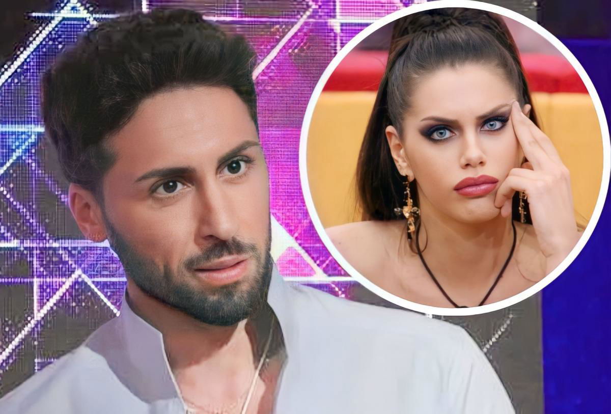 Gf Vip 7, l’ex fidanzato di Antonella Fiordelisi è un fiume in piena dopo il mancato ingresso nella Casa: “Sono disgustato perché…” article-post