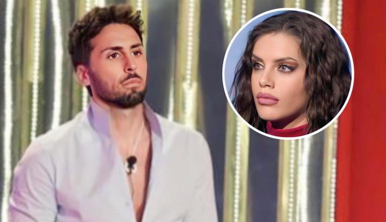 Gf Vip 7, Gianluca Benincasa intervistato da Fanpage: “Antonella Fiordelisi mi ha detto che avrebbe creato una ship per far sognare i telespettatori, ma…” Gf Vip 7, Gianluca Benincasa intervistato da Fanpage: “Antonella Fiordelisi mi ha detto che avrebbe creato una ship per far sognare i telespettatori, ma…”