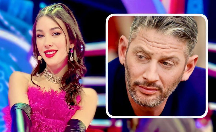 Gf Vip 7, Ginevra Lamborghini: “Gli Spartani sono dei pecoroni, io sono team Persiani! Edoardo Tavassi? È un boss, non un leader!” preview